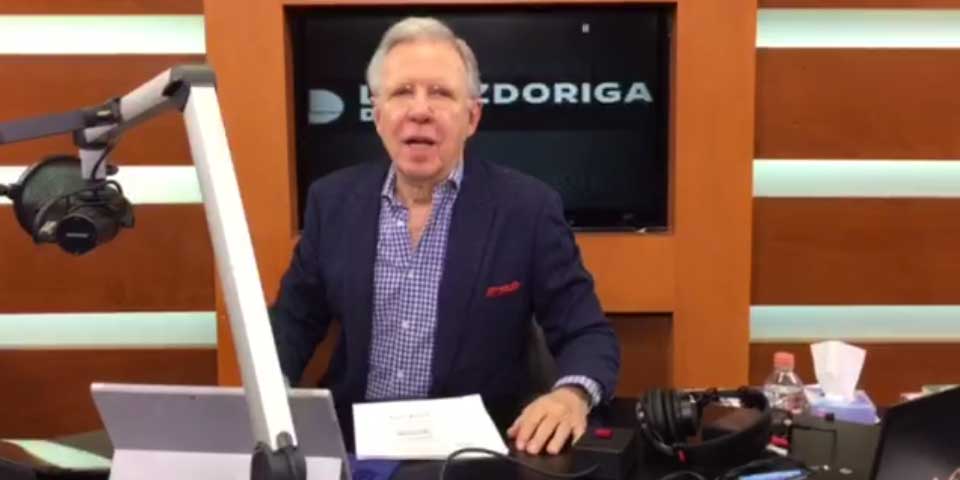 Las noticias de hoy 25 de abril