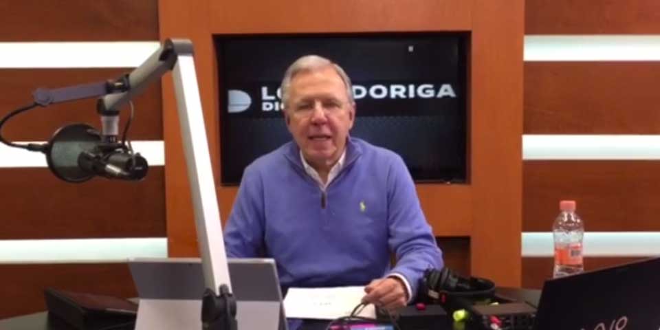 Las noticias de hoy 26 de abril