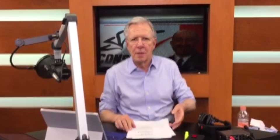 Las noticias de hoy 27 de abril