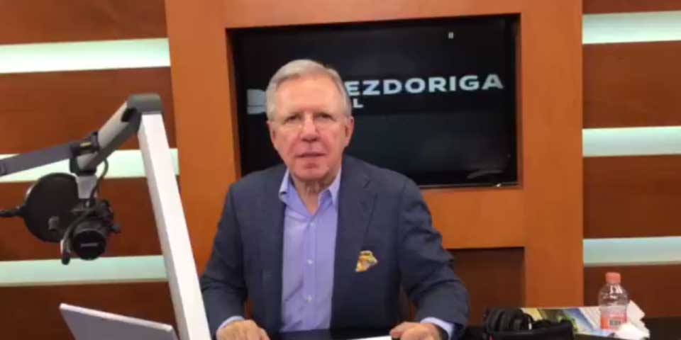 Las noticias de hoy 28 de abril