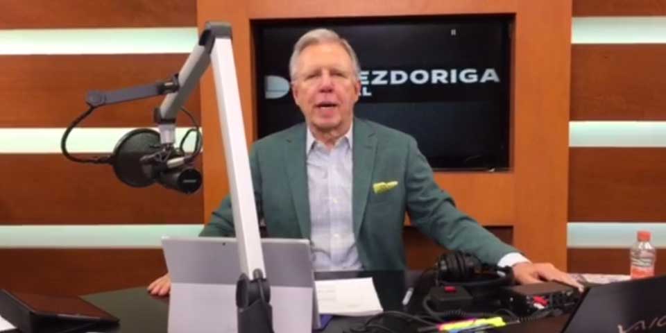 Las noticias de hoy 6 de abril