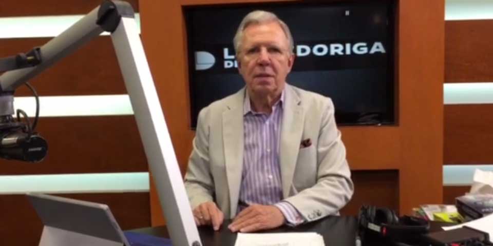 Las noticias de hoy 7 de abril