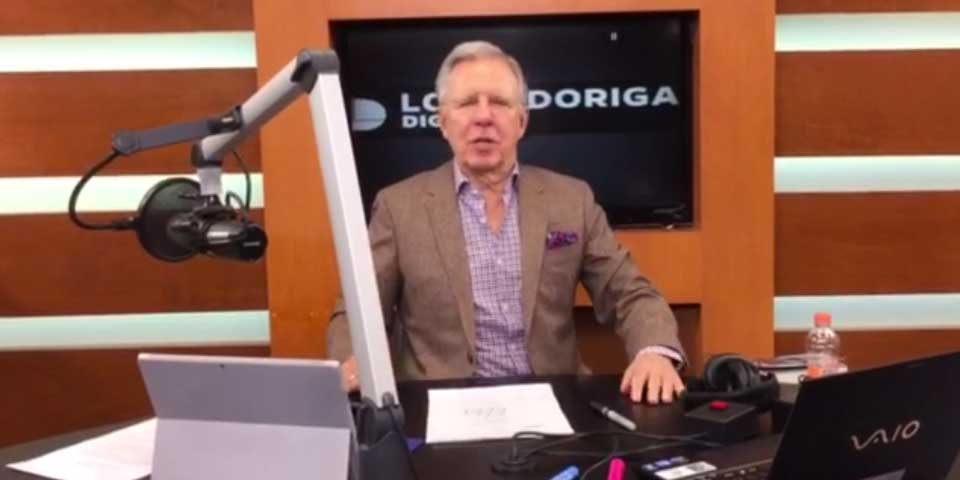 Las noticias de hoy 8 de abril