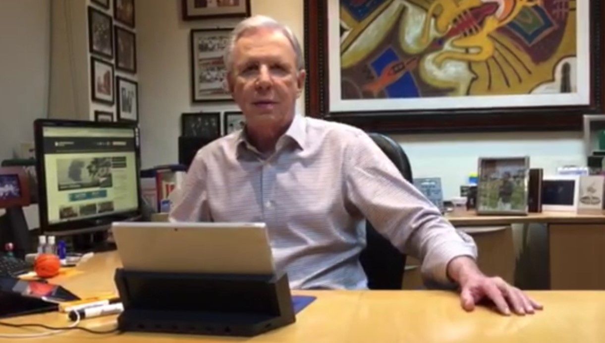 Las noticias de esta noche 20 de abril