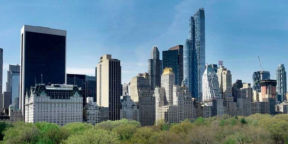 Ponen a la venta uno de los departamentos más caros de NY Ponen a la venta uno de los departamentos más caros de NY