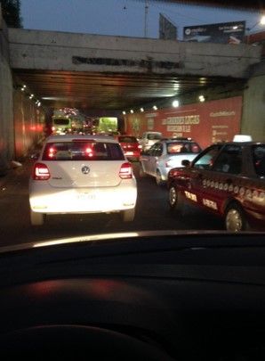 El primer día del nuevo Hoy No Circula - observatorio-constituyentes-MarioH_85