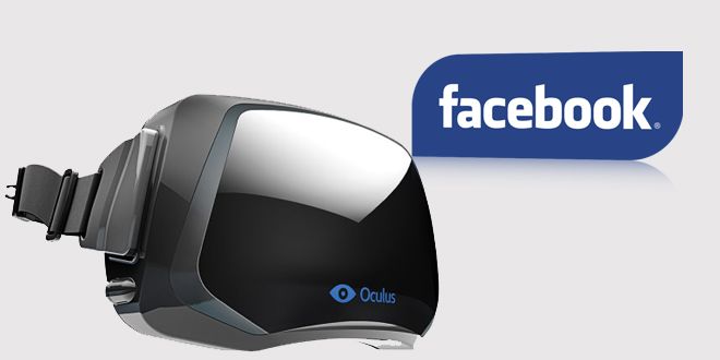 Facebook planea lanzar lentes de realidad virtual - oculus-load-the-game