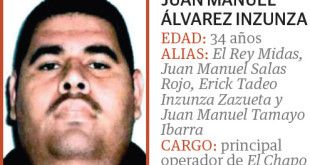 Descubren "Operación Neymar" ligada al cártel del Chapo - operacion-paralelo-