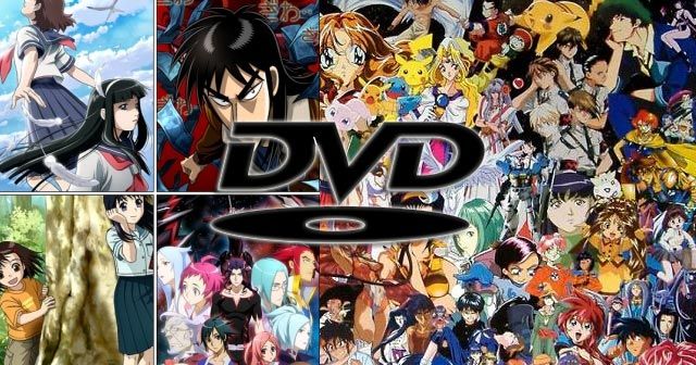 Niña se lanza de edificio por ver un DVD en Japón - osaka-anime-dvd