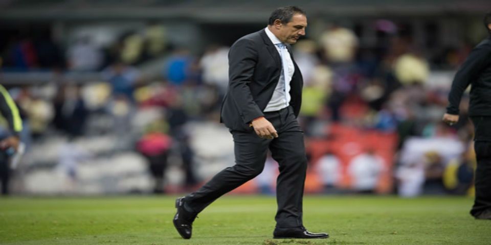 Puebla destituye a Pablo Marini