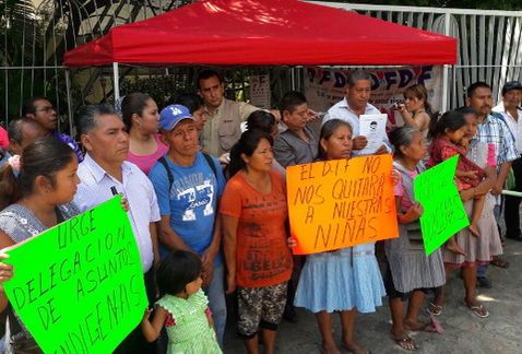 Padres de menores abusadas niegan conocer a canadiense - padres-aseguraron-conocen-turista-canadiense_MILIMA20160401_0201_8