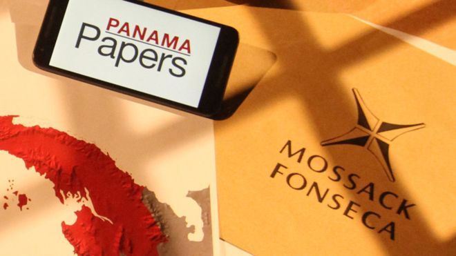 Hoy publicarán nombres de Panamá Papers