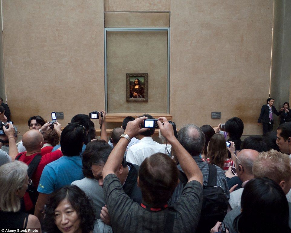 Galería: las vacaciones de ensueño vs. la realidad - paraisos-14