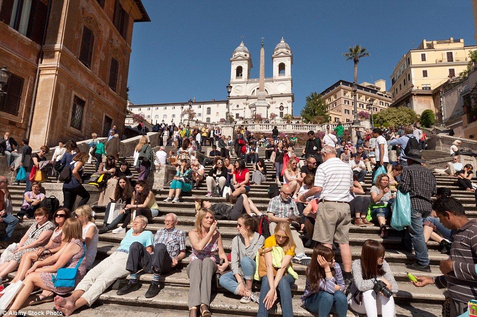 Galería: las vacaciones de ensueño vs. la realidad - paraisos-4