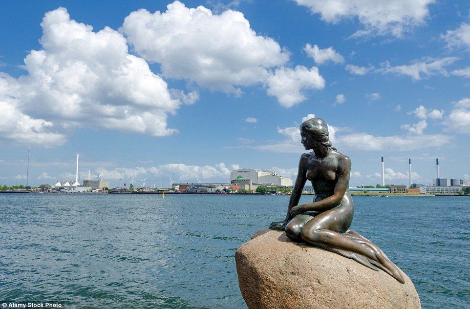 Galería: las vacaciones de ensueño vs. la realidad - paraisos-9