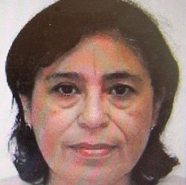 Las delincuentes más buscadas de México - patricia-murguia