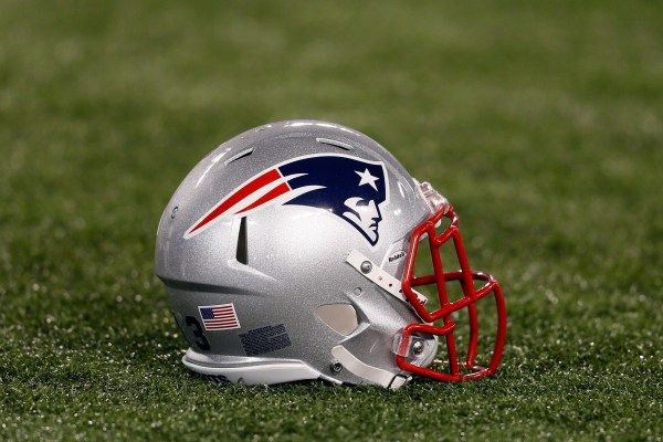 Patriotas impulsan venta de boletos de partido de la NFL en México