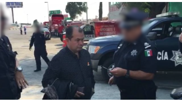 PF detiene a hombre que abusó de niña en restaurante de Tabasco - pederasta.00_00_42_17.Imagen-fija003