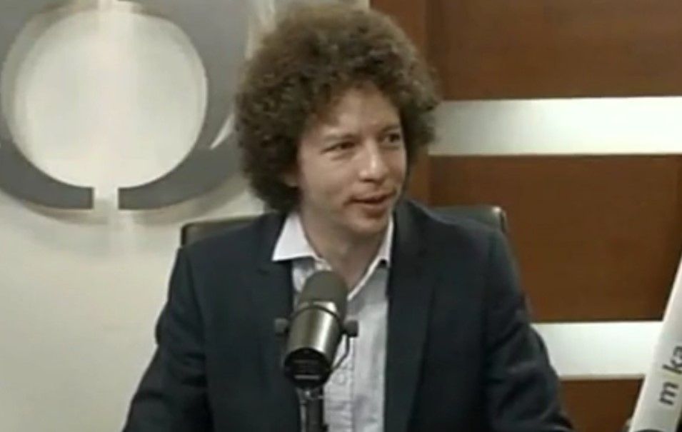 Michel Franco y Moisés Zonana sobre la película “Chronic”