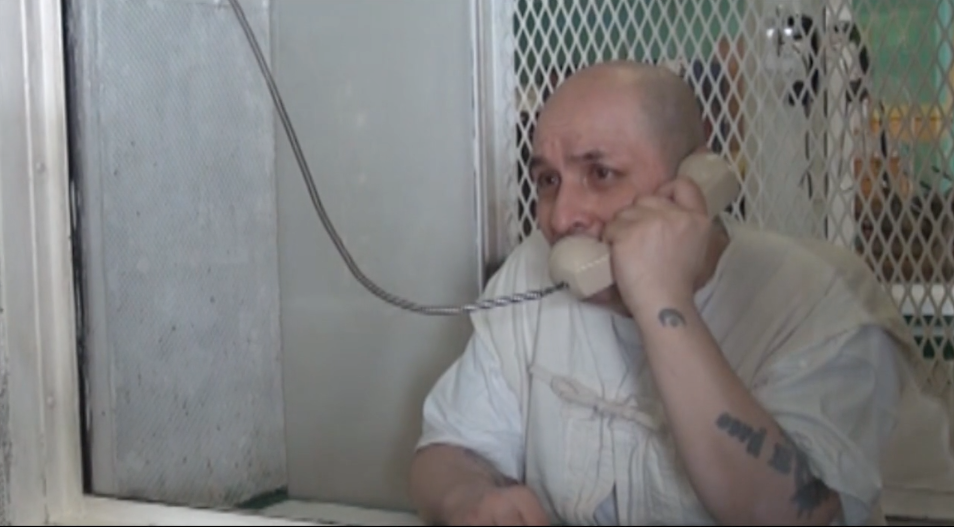 La esperanza del mexicano condenado a muerte en EE.UU. - pena-de-muerte-1