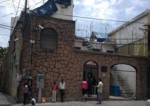 Las peores cárceles de México - penal-taxco