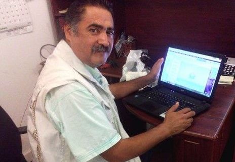 Asesinan a periodista de Taxco - periodista-taxco2