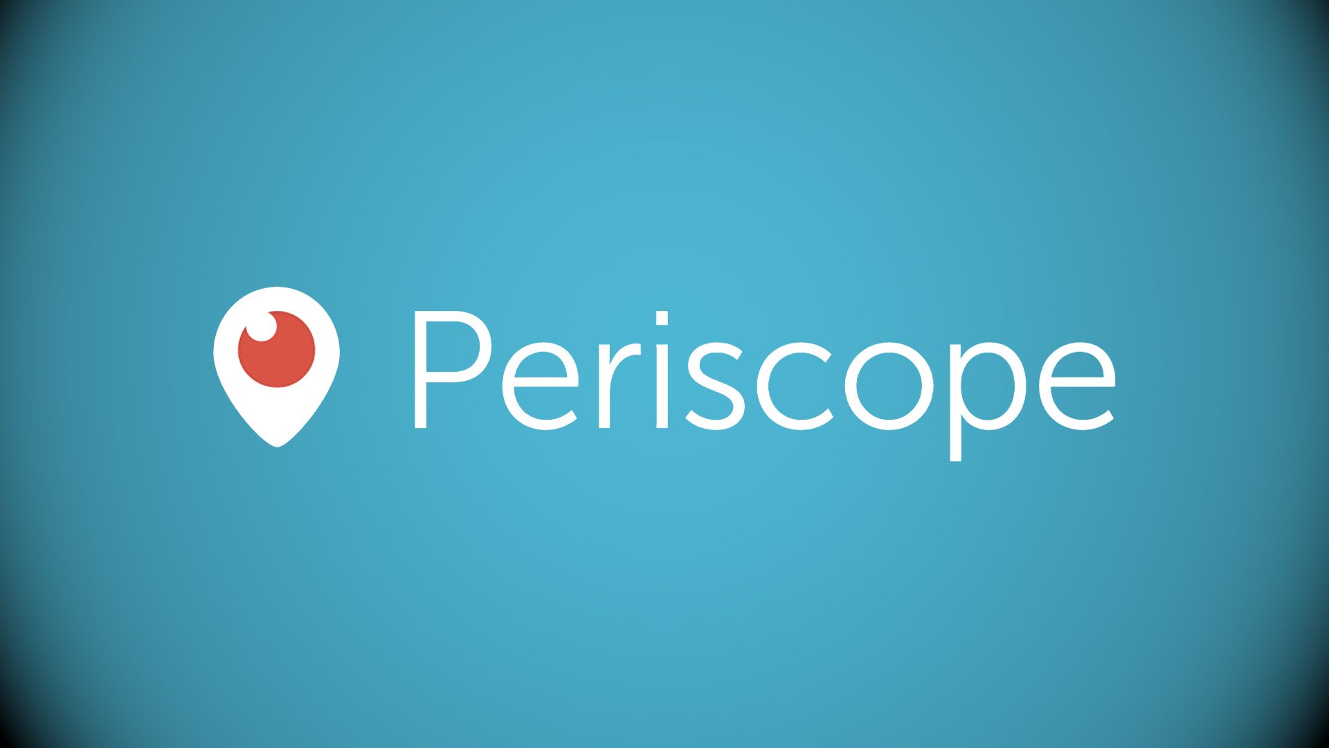 Periscope presenta canal de videos Periscope presenta canal de videos