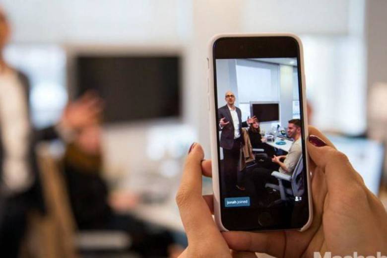 Restringen uso de Periscope durante veda electoral - periscope_1