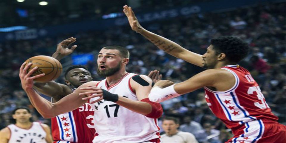 Filadelfia, cuarto equipo en sumar 71 derrotas en historia de la NBA