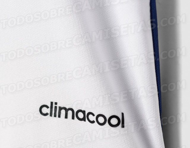 Filtran playera del Real Madrid para la próxima temporada - playera-real-madrid-3