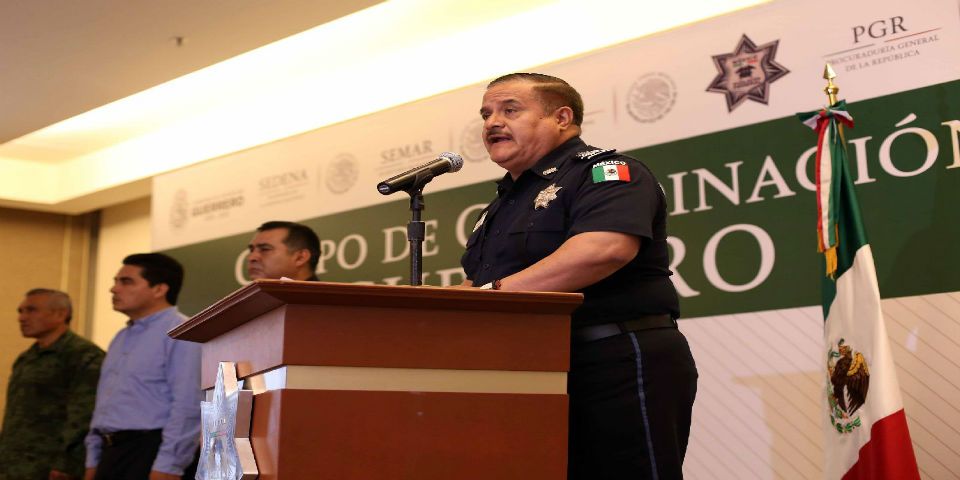 PF detiene a presuntos responsables de homicidio a médico y ataque a centro nocturno