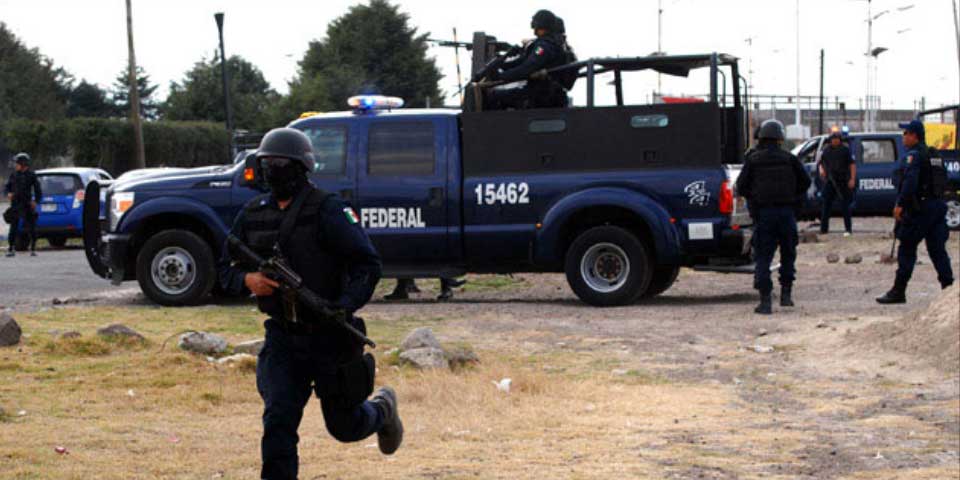 Alertan por enfrentamientos y persecuciones en Reynosa