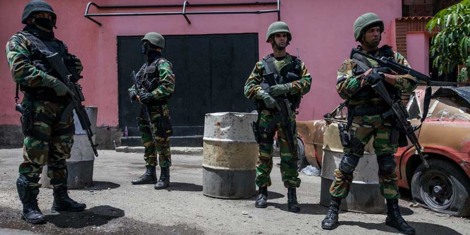 Cinco ciudades mexicanas entre las 50 más violentas del mundo