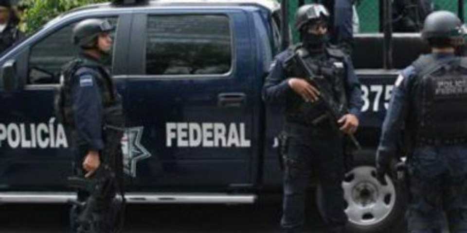 Detienen a secretario de finanzas de la Sección 22