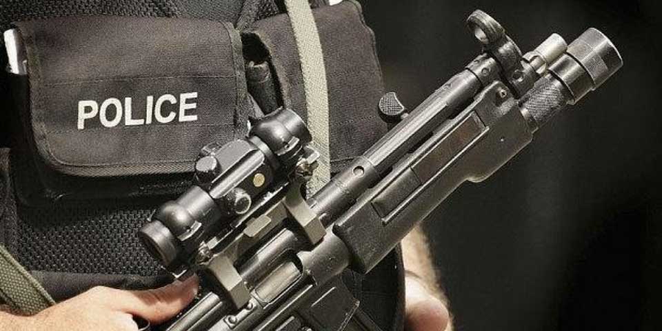 Detienen en Reino Unido a cinco relacionados con ataques en París y Bruselas