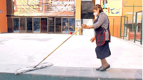 No hay una medición específica que pueda pronosticar un sismo: Protección Civil - popo-Diario-imagen-