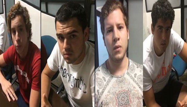 Detienen a uno de los presuntos agresores de Daphne - porkys-1