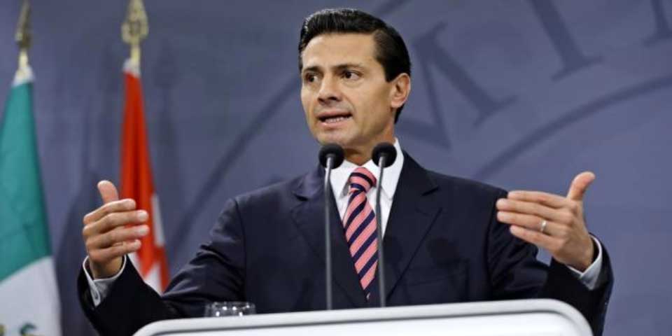 EPN designa a nuevos embajadores y cónsules
