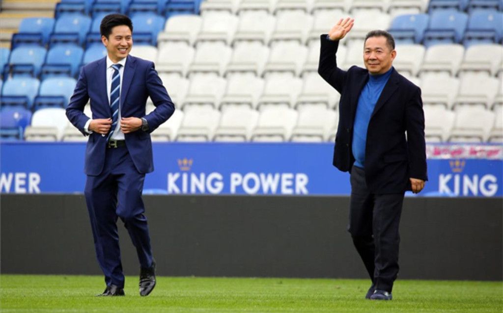 Leicester habría incumplido Fair Play financiero - propietario-leicester-1024x638