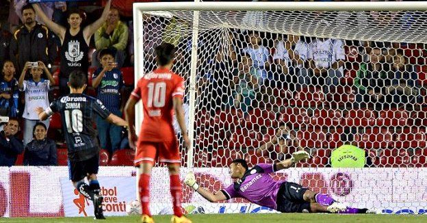 Sinha arruina su fiesta - proxy-1