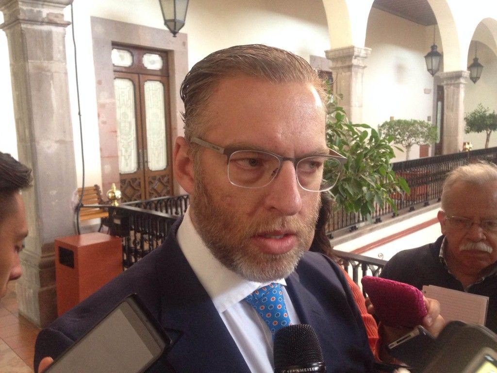 Querétaro no aplica el Hoy No Circula - queretaro-abc-radio