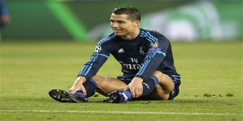 Sorpresiva caída del Real Madrid en Alemania