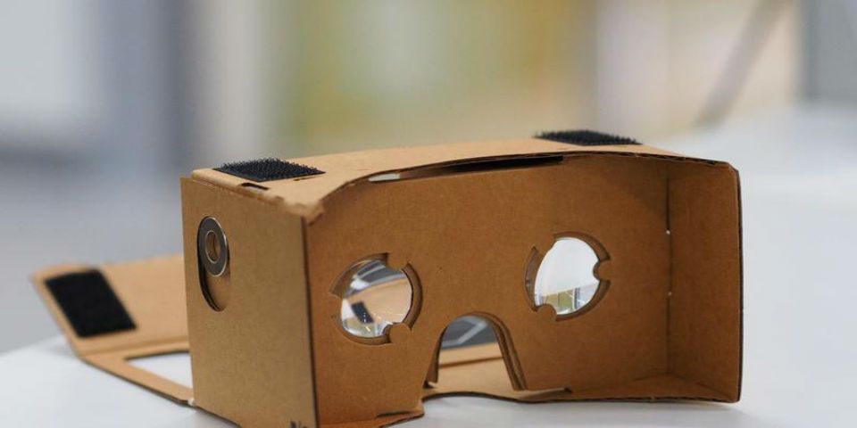 Google impulsa uso de la realidad virtual en escuelas de México