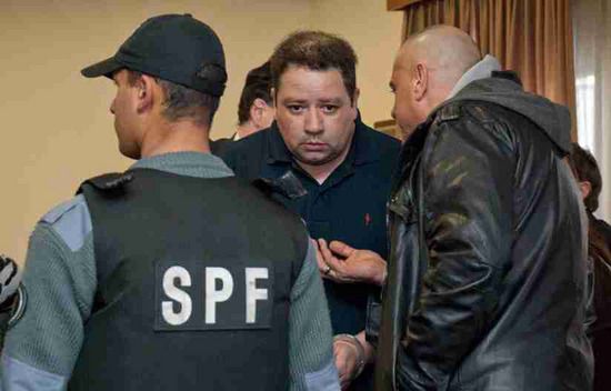 Detienen a mexicano en Argentina por elaborar efedrina - rey-de-la-efedrina