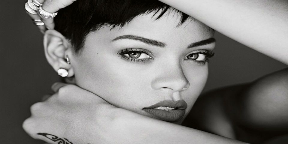 Rihanna supera récord de The Beatles