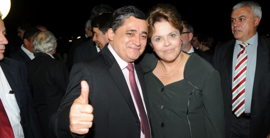 Aliado de Rousseff admite derrota en votaciones de juicio político