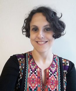 'Corrupción provocó contaminación en Ciudad de México': CONACYT - ruth-perez-lopez