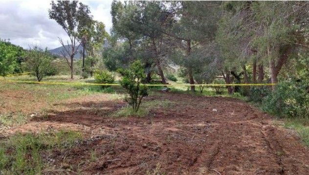 Detienen a indigente presunto responsable del homicidio de cinco personas - san-antonio-de-las-minas