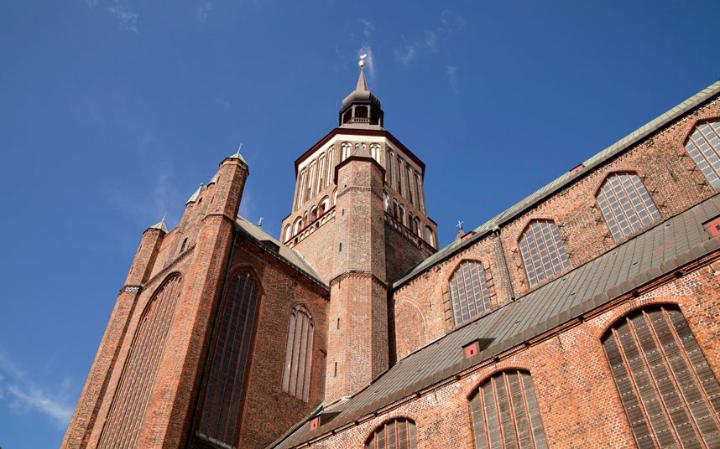 Las construcciones más altas a través de la historia - santa-maria-alemania