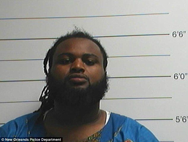 Asesinan a exjugador de los Santos de Nueva Orleans - santos-2